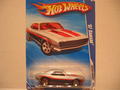 KMart 2009 Exclusive '67 Camaro